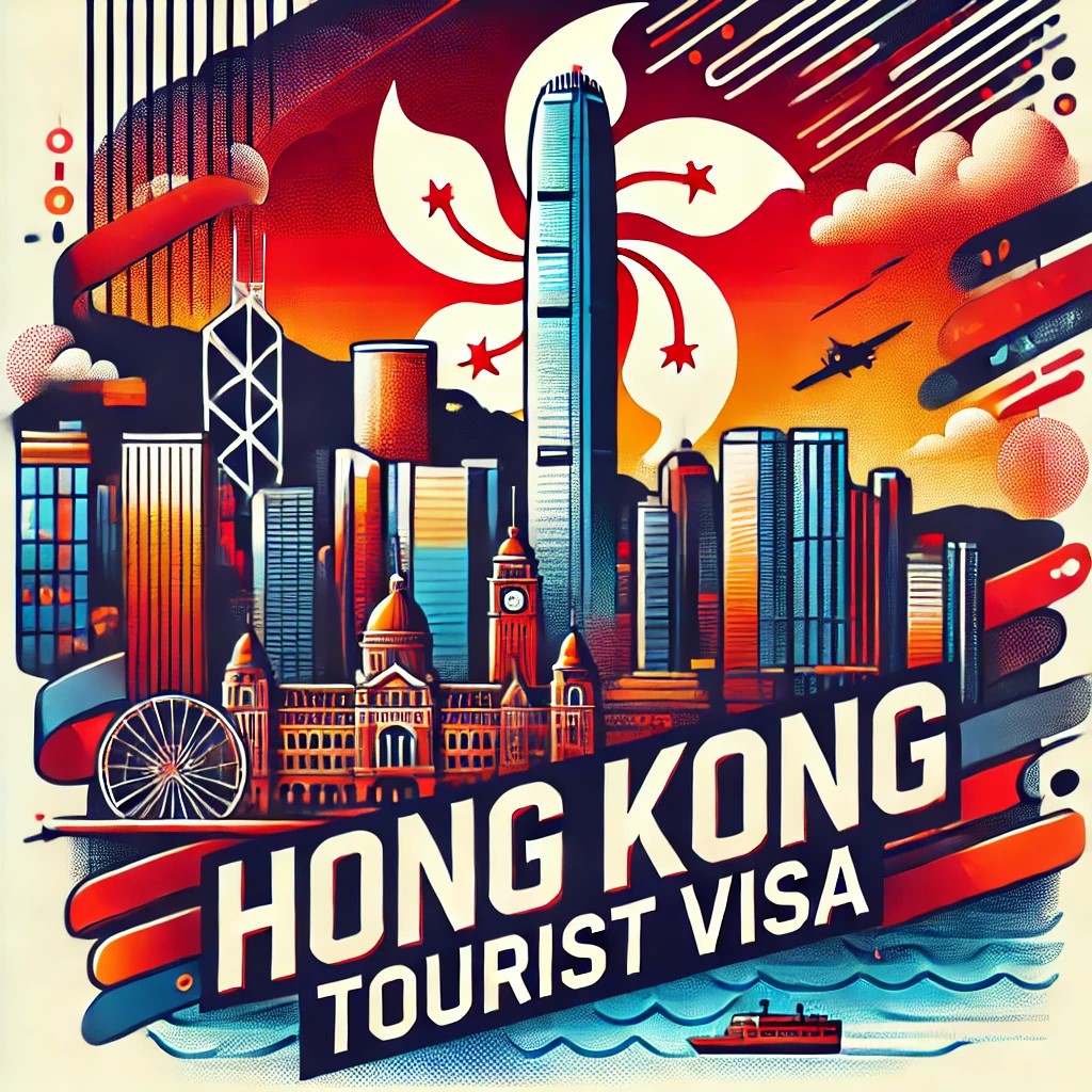  Hong Kong Prearrival Registration