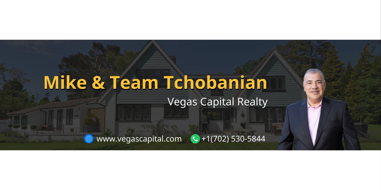  Are You Selling Your Home In Las Vegas?