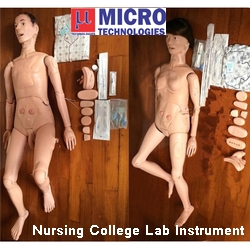  Top Nursing Lab Equipment Suppliers