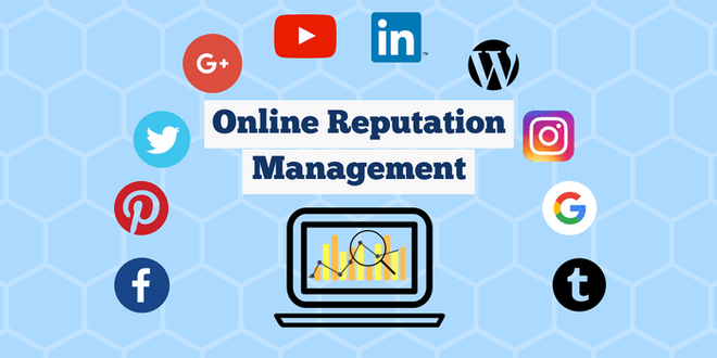  Online Brand Reputation Management Services Company