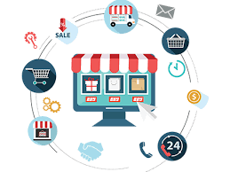  Invoidea is Premium eCommerce Development Company in Delhi