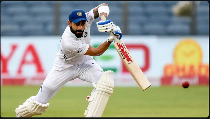  Top 5 Knocks By Virat Kohli In Test Cricket