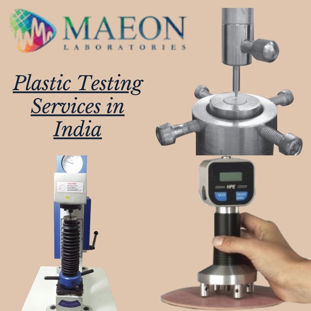  Plastic Testing labs in India