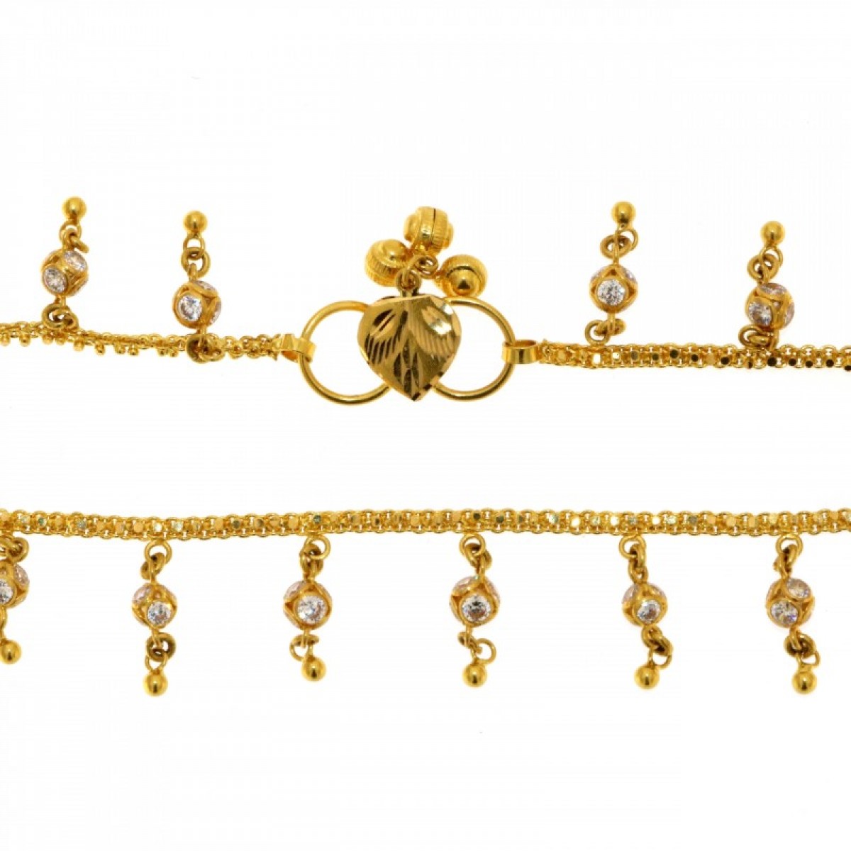  The Enduring Appeal of 22ct Gold Jewellery