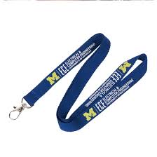  Get Promotional Lanyards at  Wholesale Prices From PapaChina