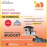  Real estate specialists Kurnool