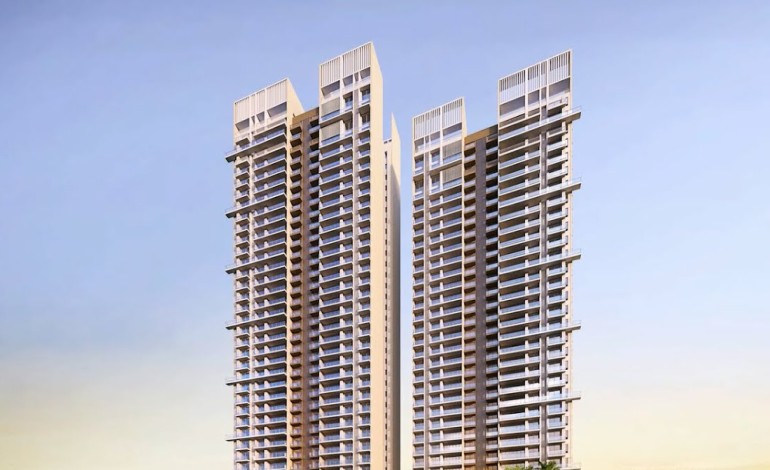  Puravankara Bandra Project 1 2 3 BHK Flats Pali Hills Mumbai