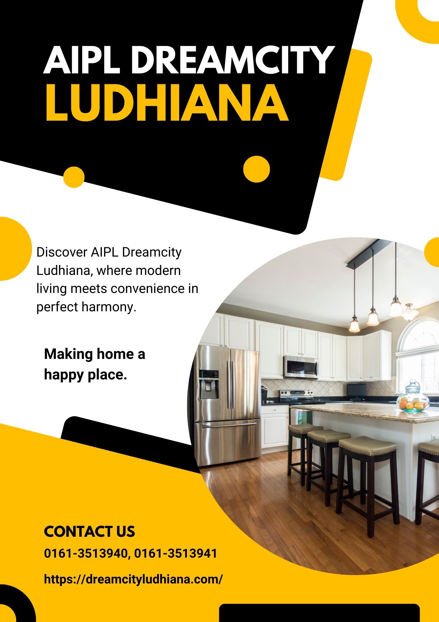  Top Township Projects Transforming Real Estate in Ludhiana