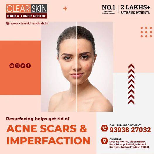  lady skin specialist in kurnool