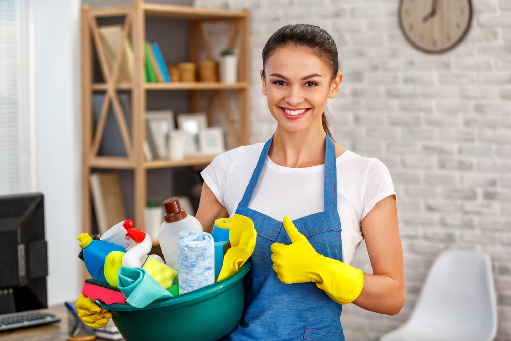  Housekeeping Staff Recruitment Services