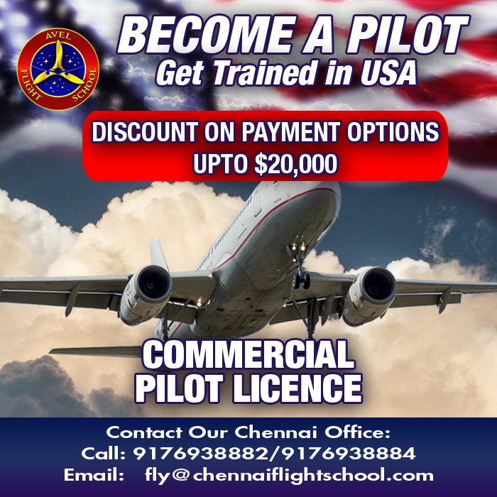  COMMERCIAL PILOT LICENSE (CPL) PROGRAM! ✈🎓