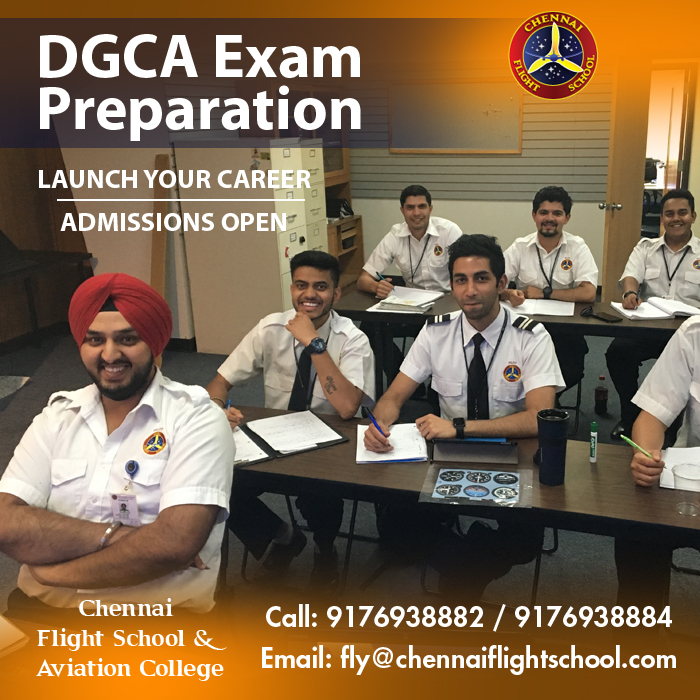  DGCA WRITERN EXAM PREPARATION ✨✈️