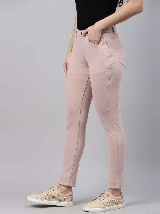  Shop Trendy Ladies Jeans Pants Online at Go Colors