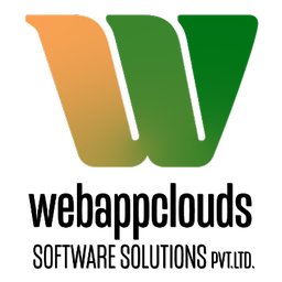  WebAppClouds | App Development Company, Website Design and Development