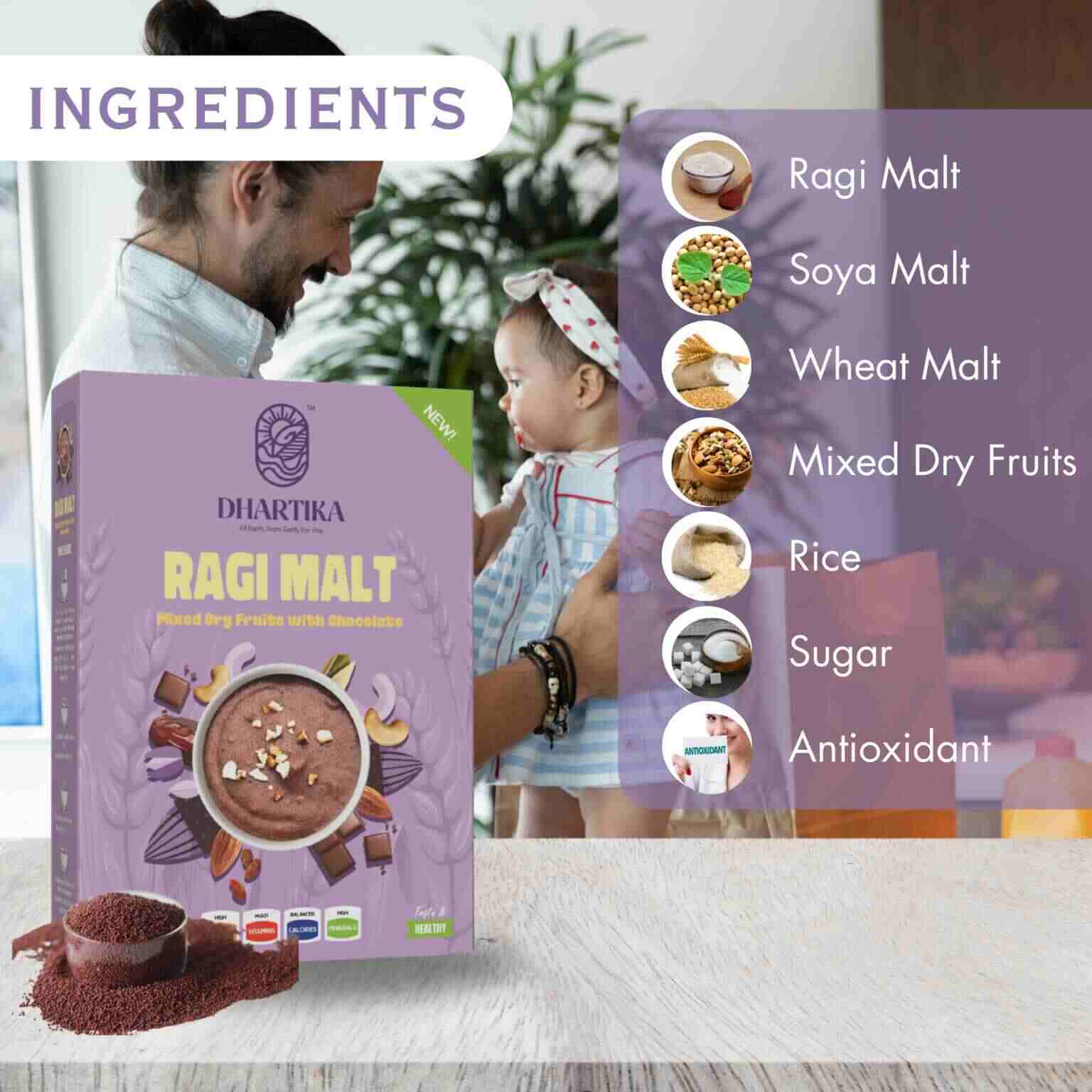  The Greatest Ragi Malt Powders Can Improve Your Health