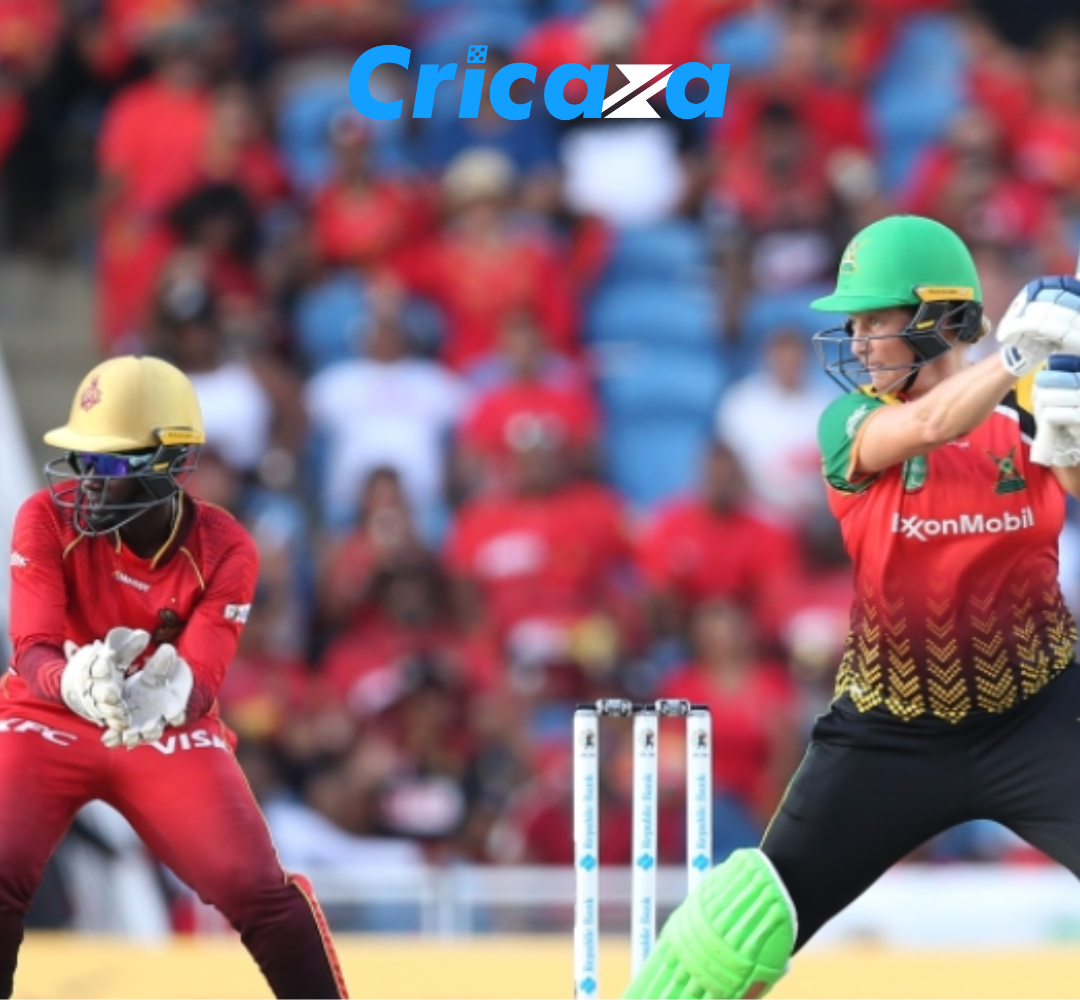  Best Fantasy Cricket Prediction for Trinbago vs. Guyana: Insights and Tips