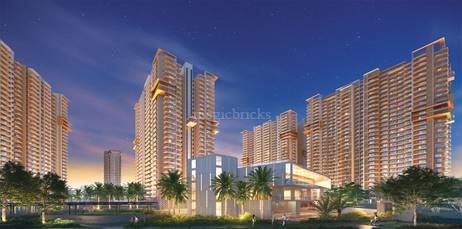  Ivory County: The Iconic Condominium Redefining Residential Life in Noida