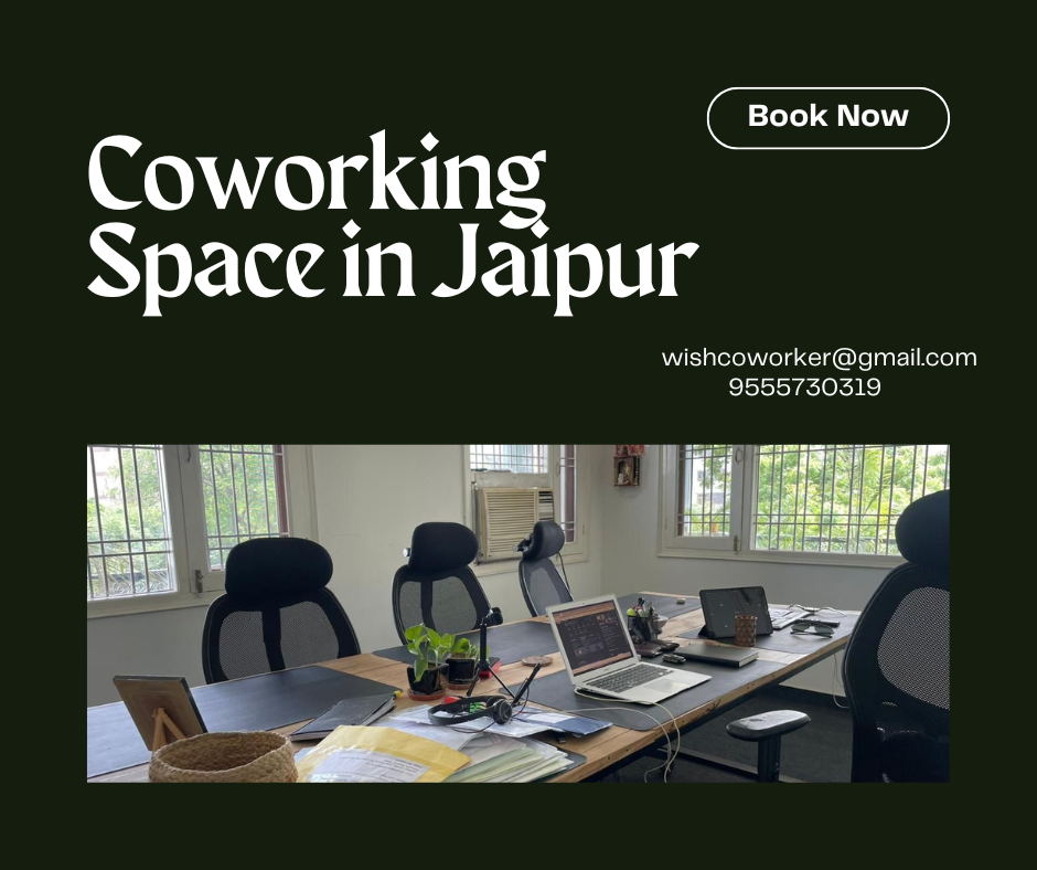  How Coworking Spaces Empower and Elevate Freelancers and Gig Workers