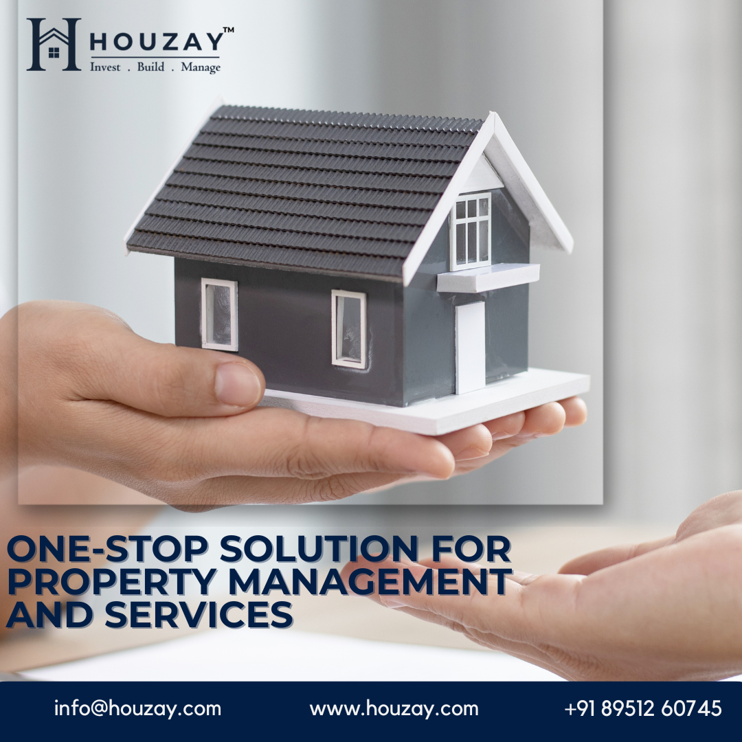  property management company in bangalore