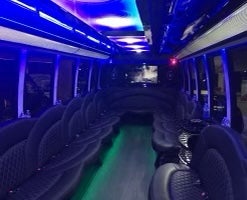  Book Your Party Bus in New Jersey Today - Call for Deals!