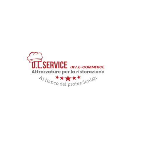  D.L. SERVICE DIV. E-COMMERCE srl