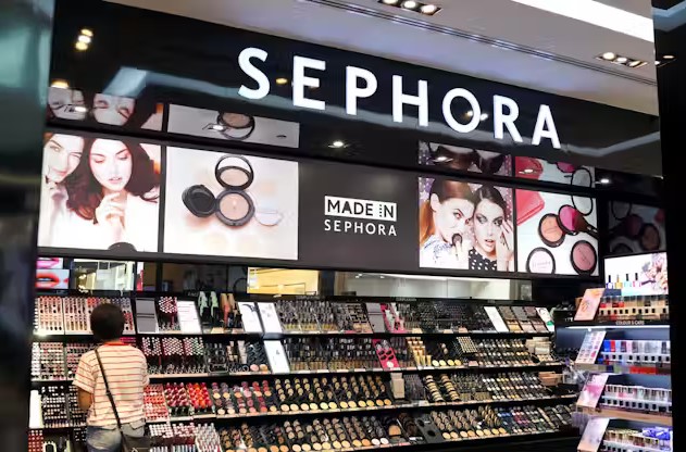  Sephora UK 20% off All Product Use This Promo Code KATIESEPHORA