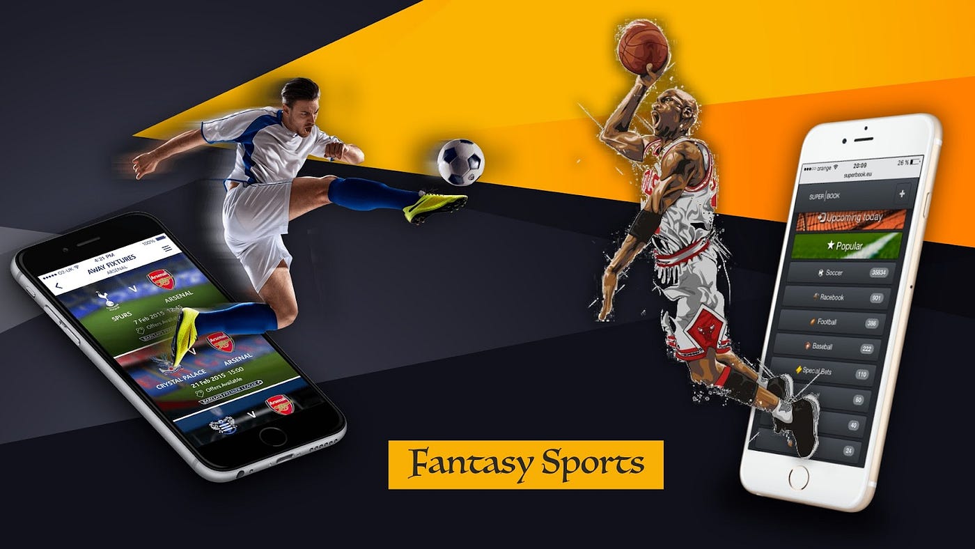  Leading Fantasy Sports Software Development Company | Tecpinion