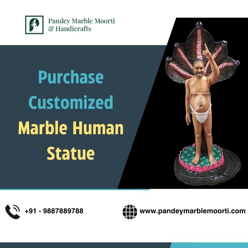  Purchase Customized Marble Human Statue