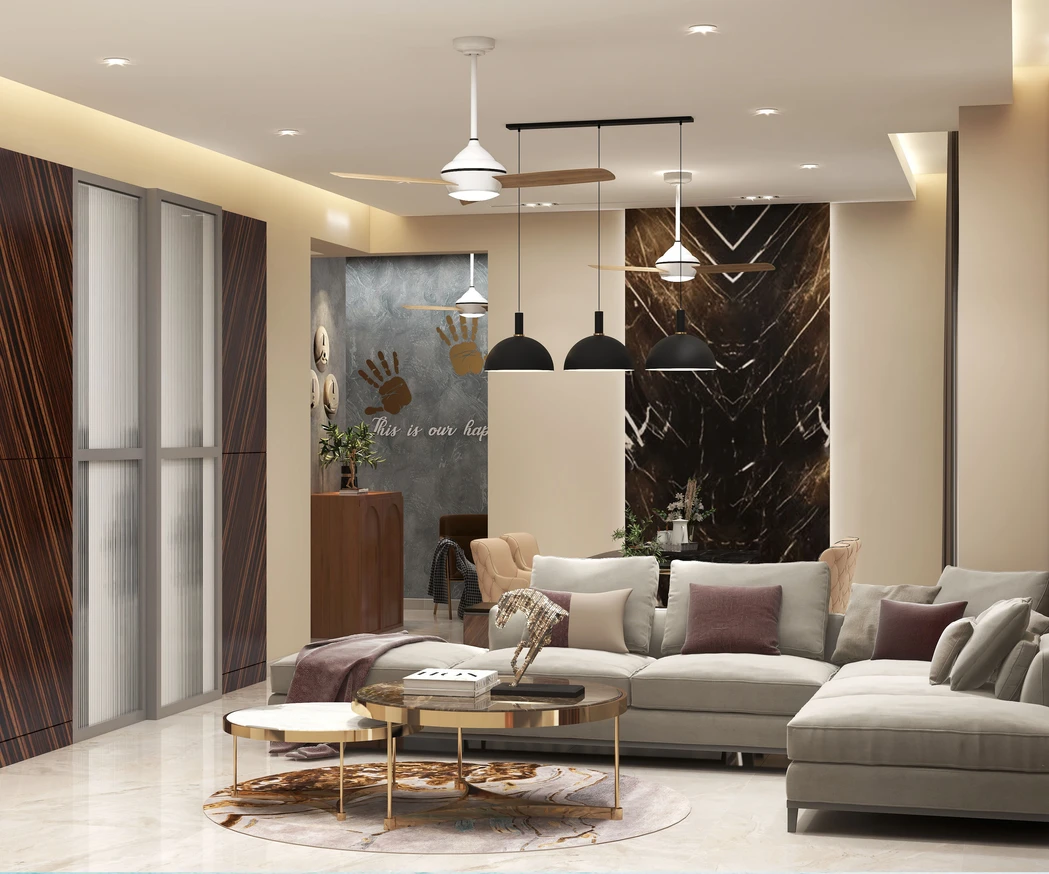  Leading Interior Designers in Gurgaon: Transform Your Space with MWM Spaces