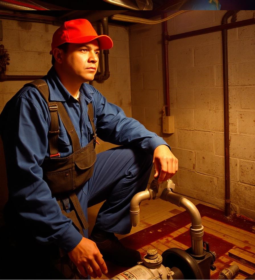  Trusted Professional Plumber St Lucia - Captivate Plumbing