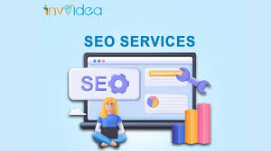  Find Best SEO Company in South Noida for Improved Visibility