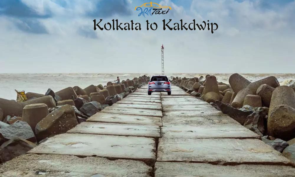  Kolkata to Kakdwip Taxi Fare