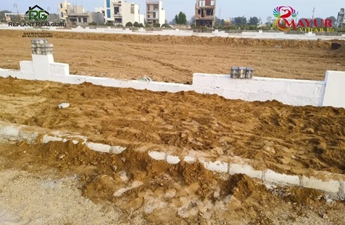  Buy Prime Property, Land, and Plots in Khatu Shyam Ji with Replant Realguru