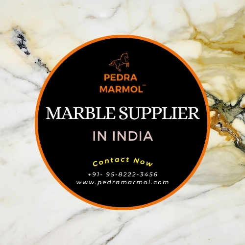  Marble Supplier in India