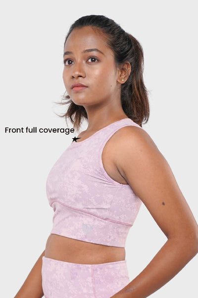  Ultra-Support High Performance Sports Bra