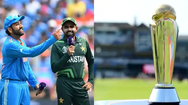  Will India Visit Pakistan For ICC Champions Trophy 2025?