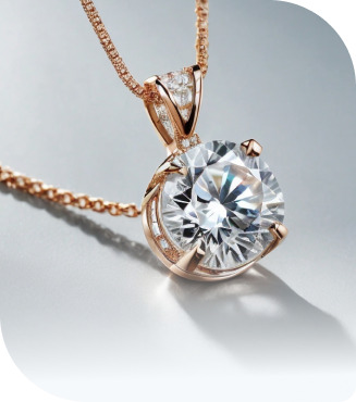  Shine Bright with Premium Jewels’ Premium Manufactured Diamonds