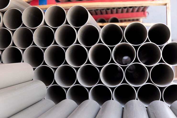  DWC Pipe Supplier In Delhi