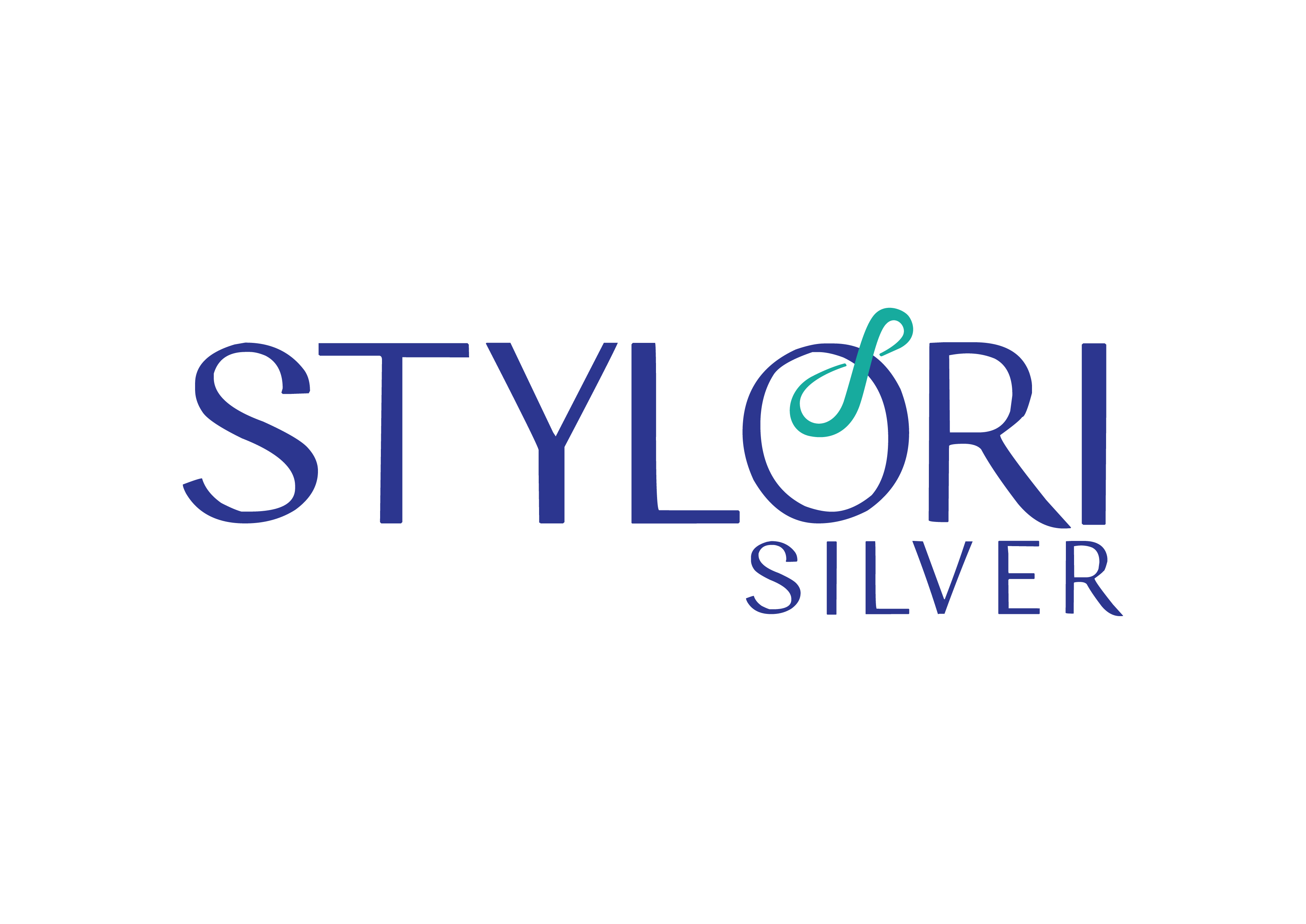  Stylori Silver