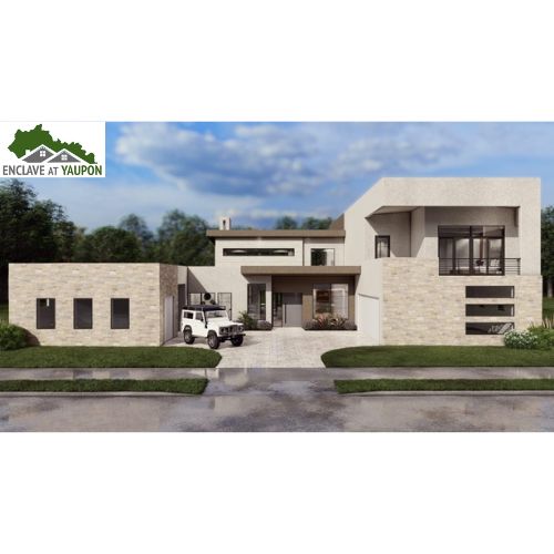  Lakeway Texas New Homes for Sale – Contemporary Architecture & Desirable Locations