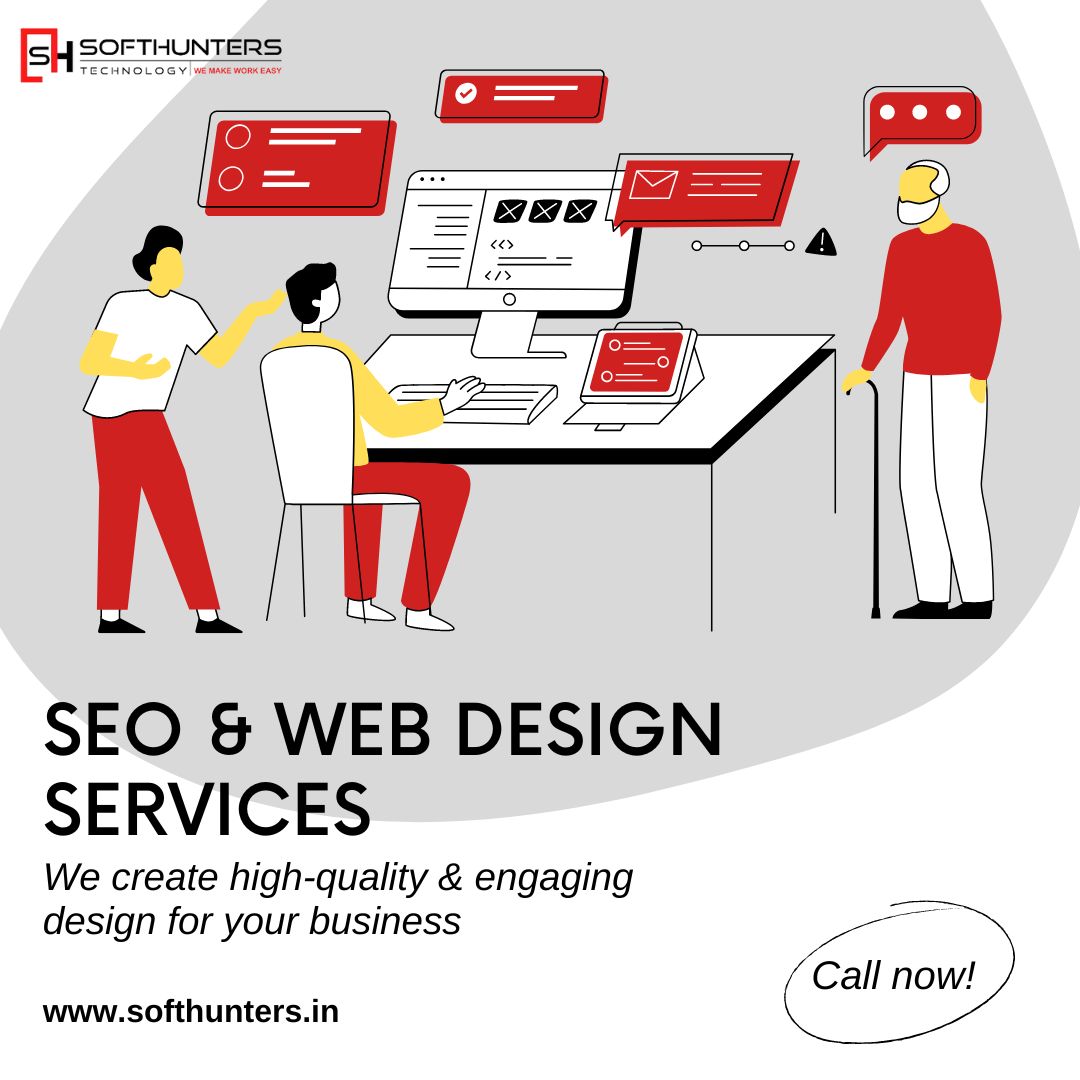  Website Designing Company In Jaipur