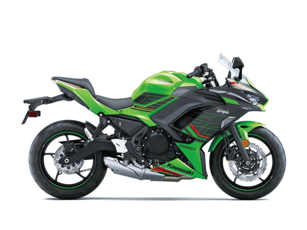  2024 Kawasaki Ninja® ZX™-4RR ABS KRT Edition: Unleash the Beast at Hattiesburg Cycles