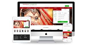  Find Best Matrimonial Website Development in India From Invoidea