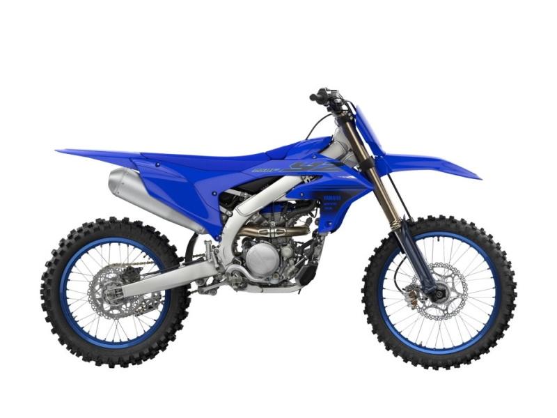  Rev Up Your Off-Road Adventure: Premium Dirt Bikes for Sale in Lake Villa, Illinois