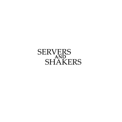  Servers and Shakers, Inc.