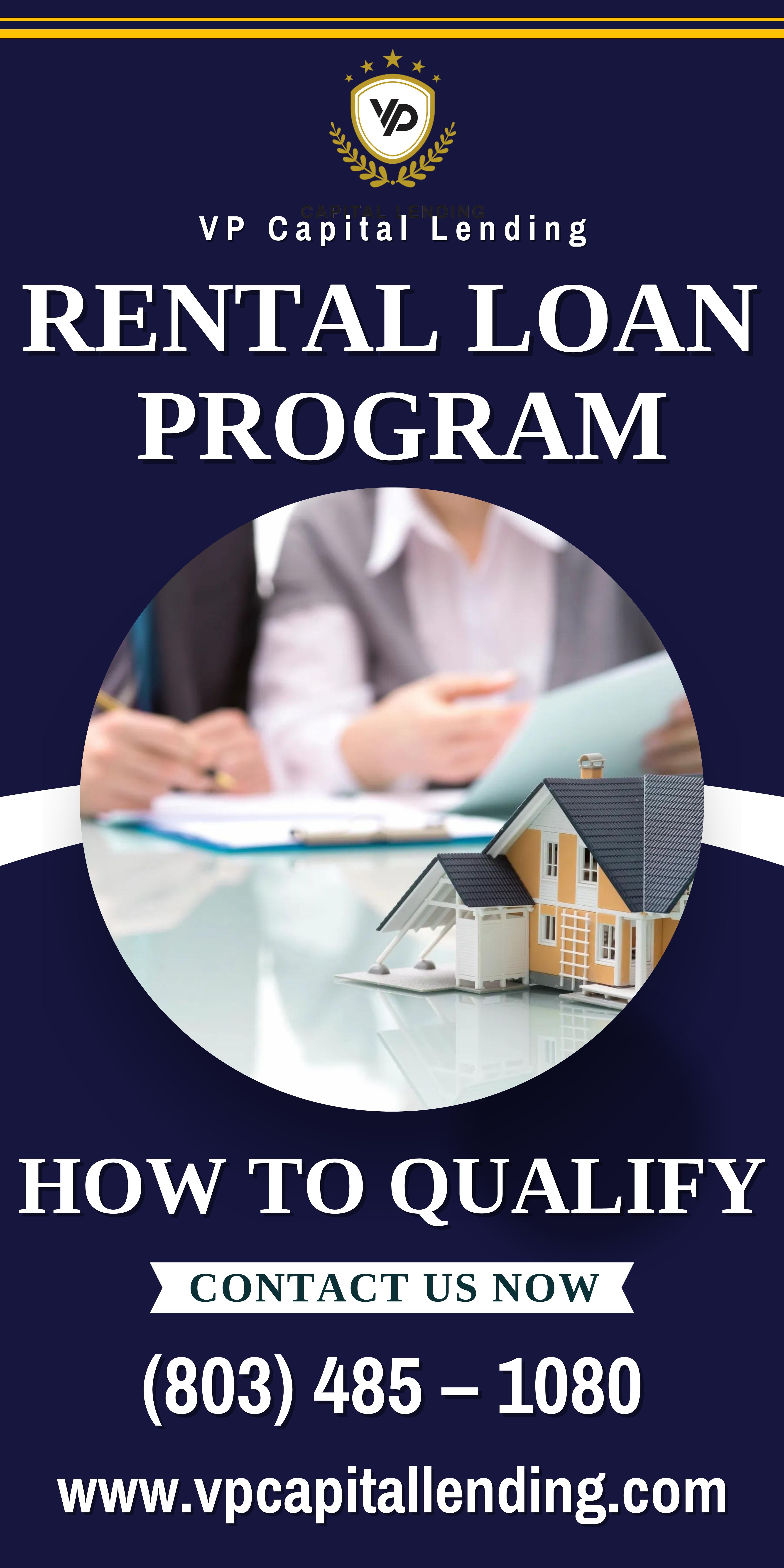  Qualify for a Rental Loan Program in 2024