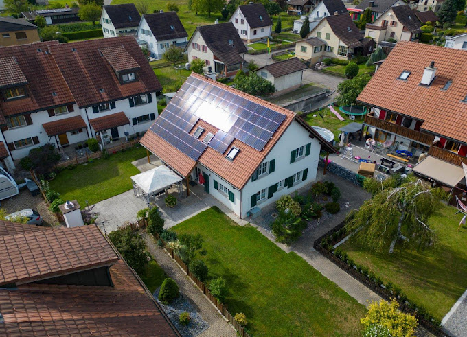  Haus Kaufen in der Nähe in Glarus Schweiz