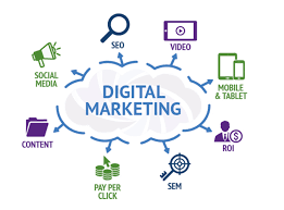  Select Best Digital Marketing Company in Delhi for Branding Purpose