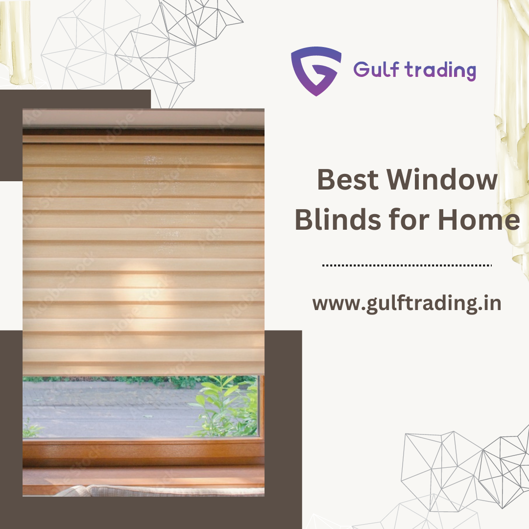  Best Window Blinds for Home