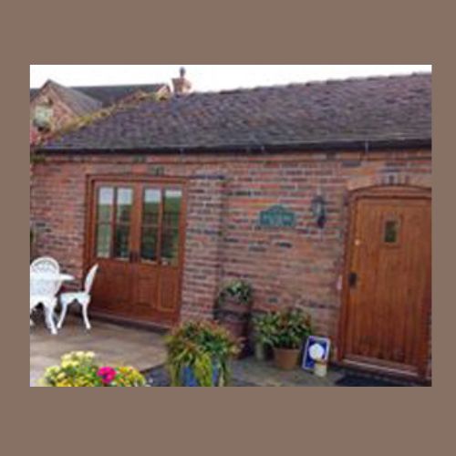  Blakeley Barns – Luxury Self Catering Accommodation in Stoke on Trent